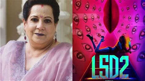 Omg Love Sex Aur Dhokha Producer Shobha Kapoor Drops Her Name From