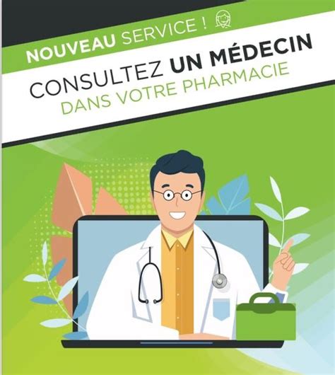 La Pharmacie Aux Petits Soins” Des Nanteuillaises Et Des Nanteuillais