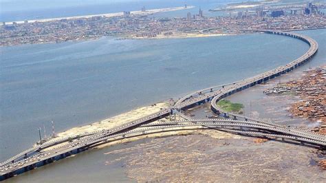 ‘third Mainland Bridge Structurally Stable Maintenance To Avert