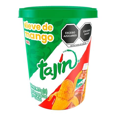 Nieve Taj N De Mango L Walmart