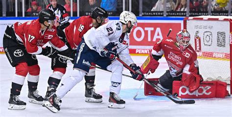 Hattrick Bennett und eine späte Wende Mannheim gewinnt Spitzenspiel in