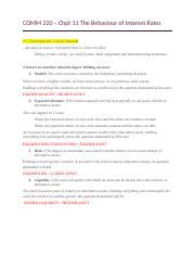 Chapter Packet Docx Chapter Economic Transformations