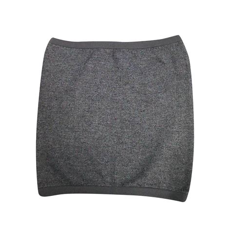 Кашемировая грелка для почек, грелка для спины, эластичная поддержка ...