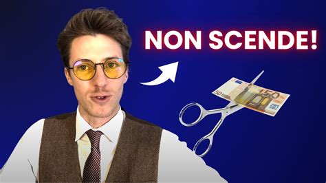 INFLAZIONE 2024 Non Scende YouTube