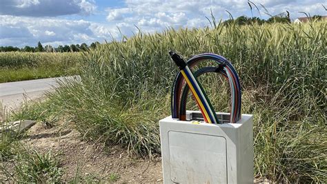 Greenfiber will Verträge auch im Norden von Bad Oeynhausen erfüllen | nw.de