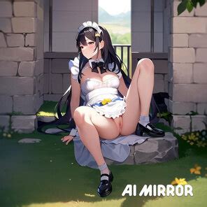 Ai Mirror Off Real Pictures Ai Mirror Watermark Porn Pic