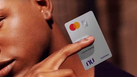 Nubank Lança Novo Cartão Prateado Veja Como Solicitar Portal Jatobá