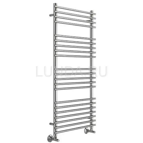 Полотенцесушитель водяной Ватра, серия Люкс, нижнее подключение ...