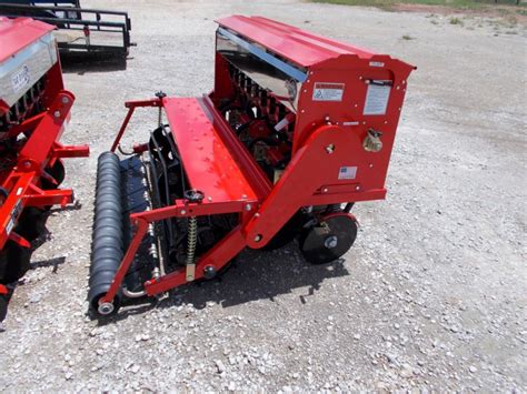 Tar River New Tar River Pt Crop Seeder Seeder For Sale In Magnolia Texas