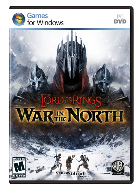 lord-of-the-rings-war-in-the-north – Gamestore.dk