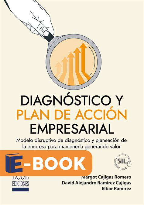 Diagn Stico Y Plan De Acci N Empresarial Ra Edici N Ecoe Ediciones