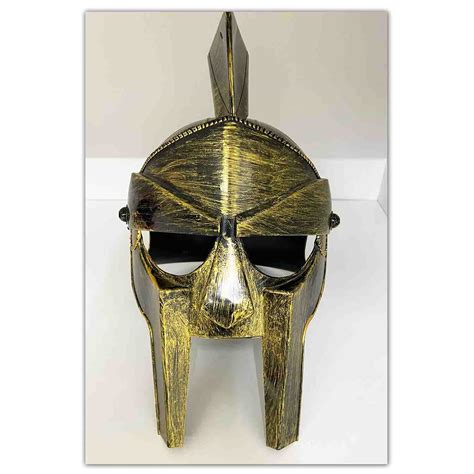 Gladiator Helmet - WasilOnline - online marketplace