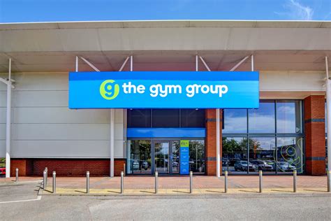 The Gym Group Lifts Targets After Strong Summer The Independent