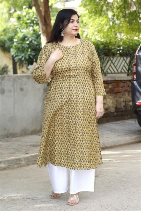 Shop Now Jaipuri Plus Size Kurtis Adiricha