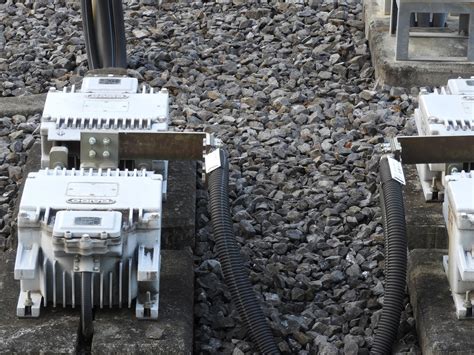 変電・饋電(き電)・通信のもろもろ : 858. 埼玉高速鉄道 浦和変電所