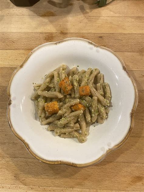 Pasta Pesto Di Foglie Di Sedano Blog Di Lacheffamiranda