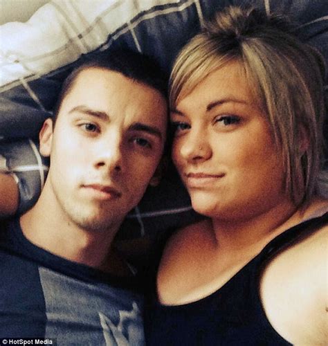 Stalker Who Posted Naked Pictures Of Ex Girlfriend Online Released From Prison Daily Mail Online