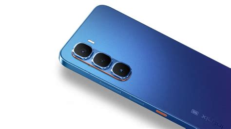 Infinix Hot G Debut Dengan Dimensity Jagat Gadget