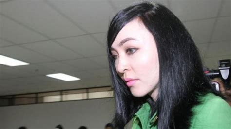 Angelina Sondakh Bersaksi Untuk Choel Mallarangeng Tribun Medan