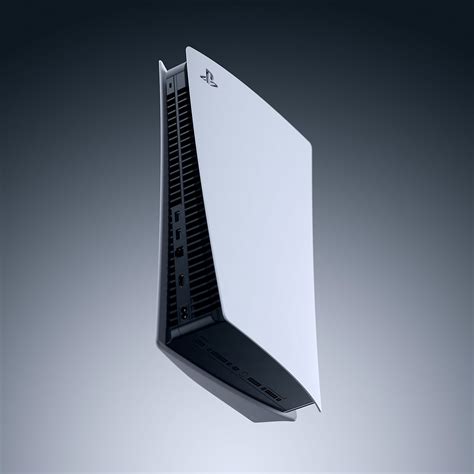 Как выглядит коробка playstation 5