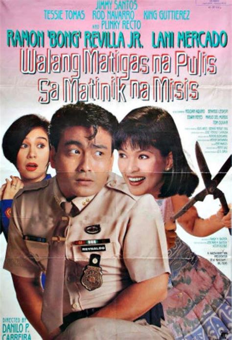 Walang Matigas Na Pulis Sa Matinik Na Misis Pinoy Movies Hub Full