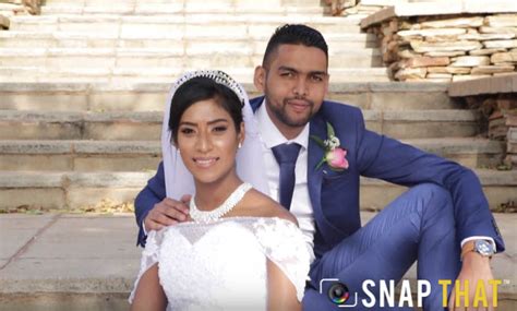 Wedding Video Durban | Affordable | Snap That™ Durban