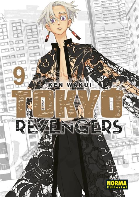 Tokyo Revengers Vol 9 By Ken Wakui Goodreads