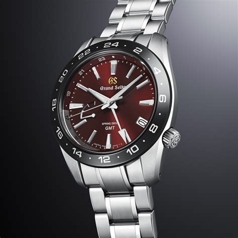 Grand Seiko Sport Collection Caliber R Th Anniversary Limited