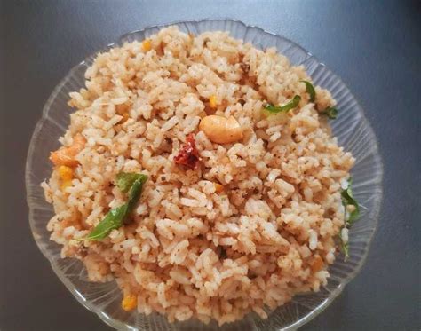 Sailaja Kitchen A Site For All Food Lovers Kasa Kasa Sadham Recipe