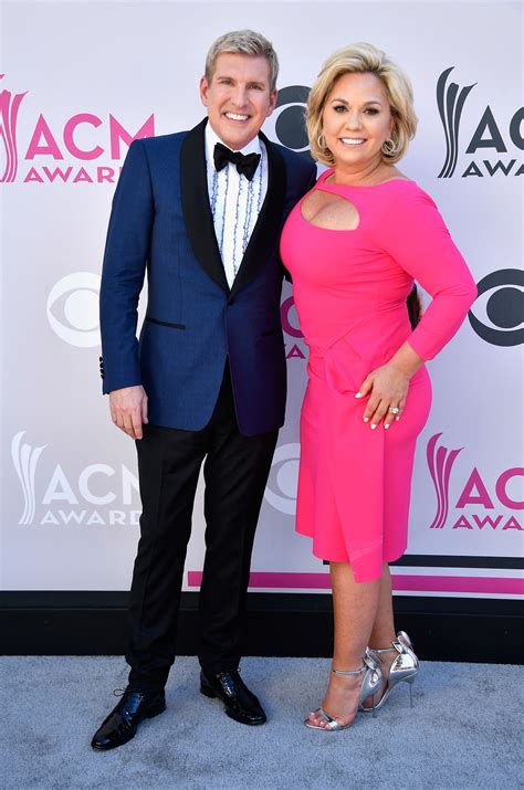 Chrisley Knows Best Julie Chrisleys Health To Be Addressed On New Season