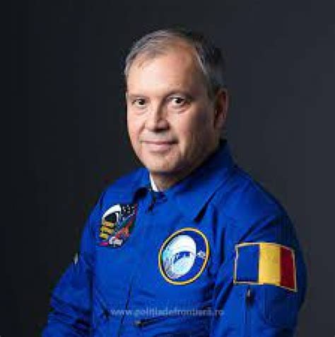 Dumitru Prunariu The Only Romanian In Space I Was The 103rd Astronaut