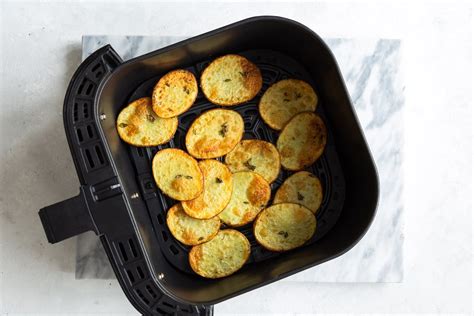 How To Cook Sliced Potatoes In Air Fryer Storables