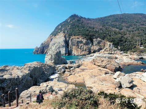 섬의 천국 여수 남해의 보석 거문도 네이버 블로그