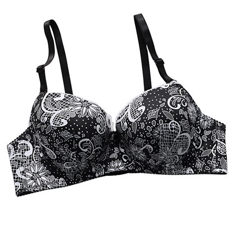 Teenage Girl Single Lingerie Fashion Gathered Bra New Gas New Sexy Lingerie Bra Bra And Women