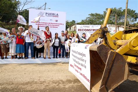 Céspedes inicia rehabilitación de carreteras en municipios