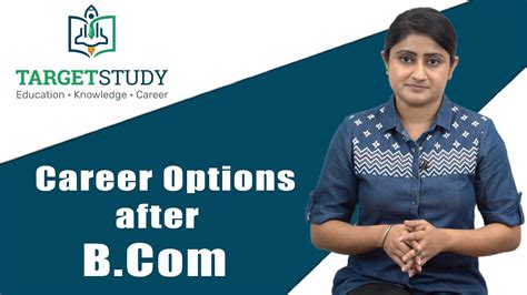 B Career Options Best Courses After Bcom What To Do After Bcom