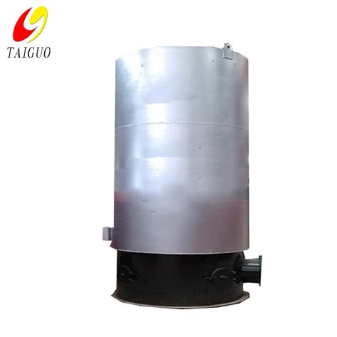 Industrial Hot Blast Air Wood Pellet Furnace Stove Coal Fired Hot Air Furnace China Hot Air