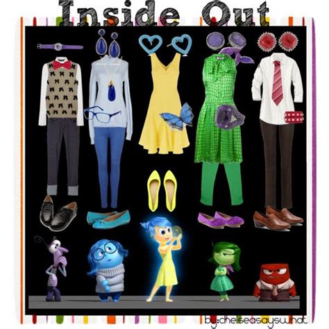 Inside out – Artofit