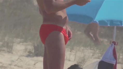 Group Naked Beach Video 4 ThisVid