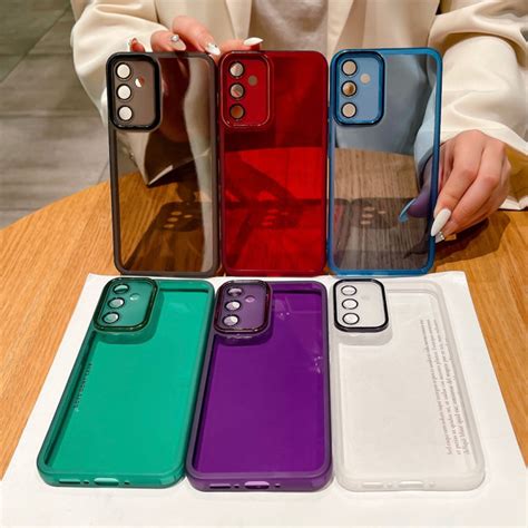 ป้องกันเลนส์กล้องเคสสำหรับ Xiaomi X3 Poco X3เคส Nfc เคสใส่โทรศัพท์ Tpu