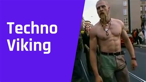 Techno Viking Remaster Npc Youtube