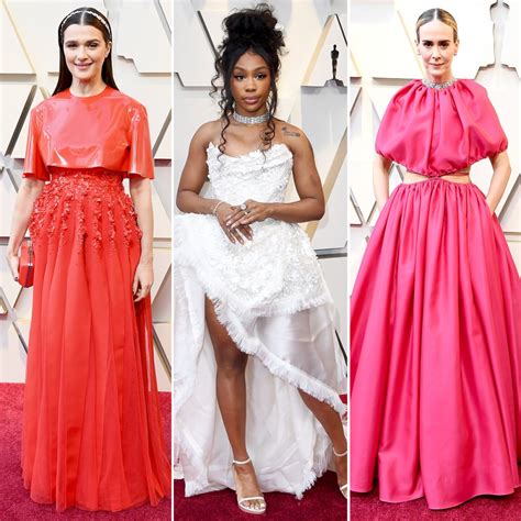 Oscars 2019 Red Carpet: Worst Dressed Celebs