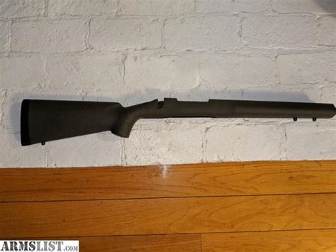 Armslist For Sale Hs Precision Stock For Rem 700 La