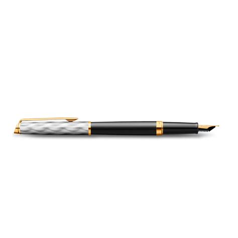 Stylo Plume Waterman H Misph Re Reflets De Paris Stylo Waterman