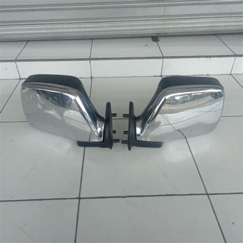 Jual Spion Isuzu Panther Sporty Shopee Indonesia