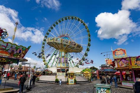 Cranger Kirmes Herne Bilder Bildergalerie