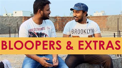 Gay Prank Bloopers Extras And Reveals AlmostFun YouTube