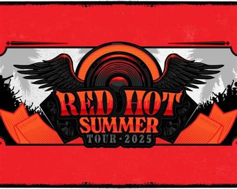 Red Hot Summer Tour ZZ Top Buy Sell Tickets Tixel
