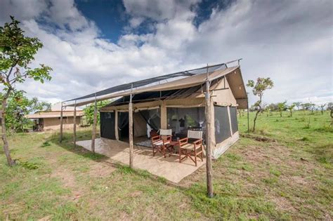 Day Serengeti North Migration Safari Luxury Package