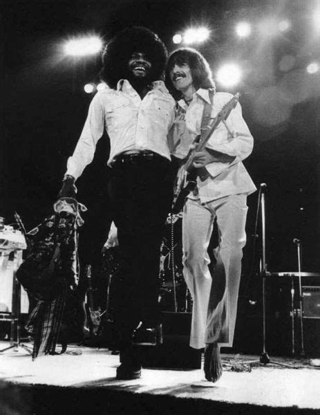 131 Billy Preston Musician Photos Photos And Premium High Res Pictures